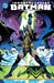 Immortal Legend Batman