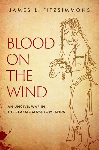 Blood on the Wind