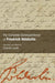 The Complete Correspondence of Friedrich Hölderlin