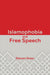 Islamophobia and Free Speech