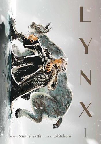 LYNX, Vol. 1
