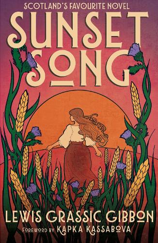Sunset Song