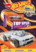 Hot Wheels™: Top Speed (with stickers and Rodger Dodger 2.0™ car model)