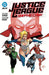 Justice League Red