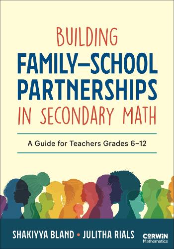 Building Family–School Partnerships in Secondary Math