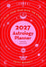 2027 Astrology Planner Calendar - Northern Hemisphere