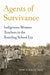 Agents of Survivance