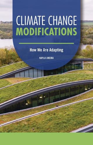Climate Change Modifications