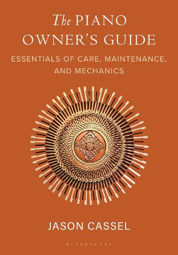 The Piano Owner’s Guide