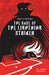 Inky Stevens - The Case of the Lightning Striker