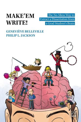 Make'em Write!