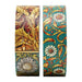 Viennese Fruit/Wild Thistle (Washi Tape Mixed Pack