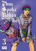 Thus Spoke Rohan Kishibe, Vol. 3