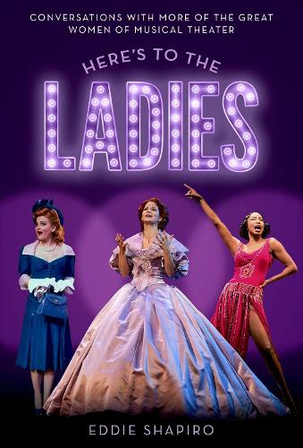 Here's to the Ladies