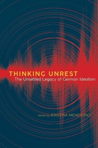 Thinking Unrest