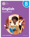 Oxford International Lower Secondary English: Student Book 8