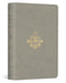 ESV Vest Pocket New Testament with Psalms and Proverbs, Red Letter