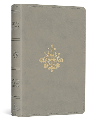 ESV Vest Pocket New Testament with Psalms and Proverbs, Red Letter