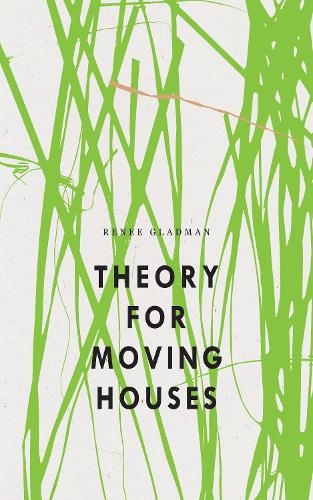 Theory for Moving Houses (The Bagley Wright Lecture Series