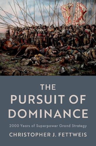 Pursuit of Dominance