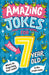 Amazing Jokes for Every 7 Year Old