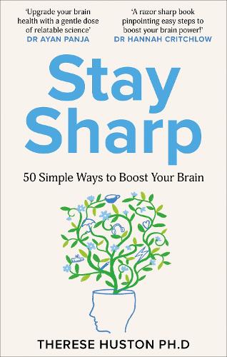 Stay Sharp