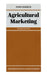 Agricultural Marketing