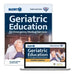 GEMS: Geriatric Education for EMS Course Manual (Print) with EBook