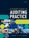 A Student's Guide to Auditing Practice