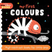 My First Colours