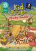 Reading Champion: Graphics: Kid Pirate: Monkey Trouble