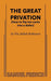The Great Privation