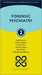 Forensic Psychiatry