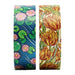 Holland Spring/Lotus River (Washi Tape Mixed Pack)