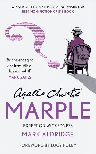 Agatha Christie’s Marple