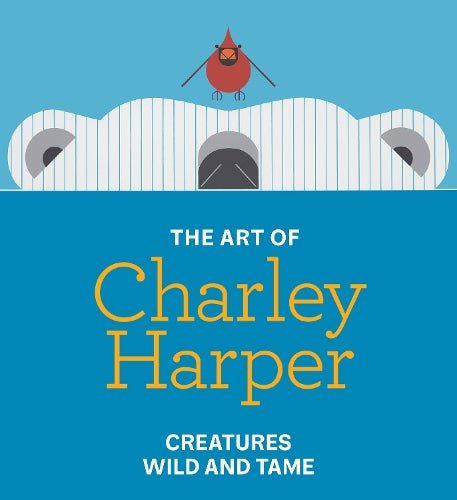 The Art of Charley Harper
