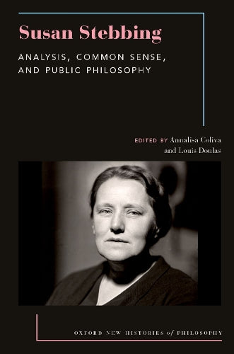 Susan Stebbing