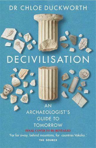 Decivilisation