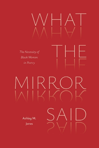 What the Mirror Said