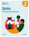 Oxford International Resources: Writing and Grammar Skills: Practice Book 2
