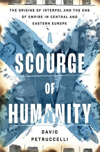 A Scourge of Humanity
