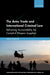 The Arms Trade and International Criminal Law