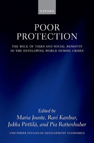 Poor Protection
