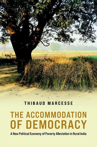 The Accommodation of Democracy