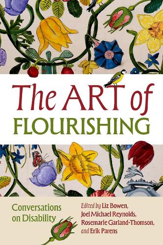 The Art of Flourishing