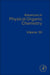 Advances in Physical Organic Chemistry