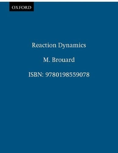 Reaction Dynamics
