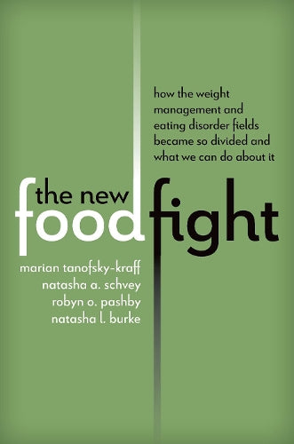The New Food Fight