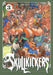 Skullkickers: Compact Attack Edition Vol. 3