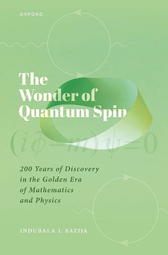 The Wonder of Quantum Spin